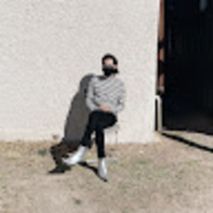 Meet your Posher, Bryan